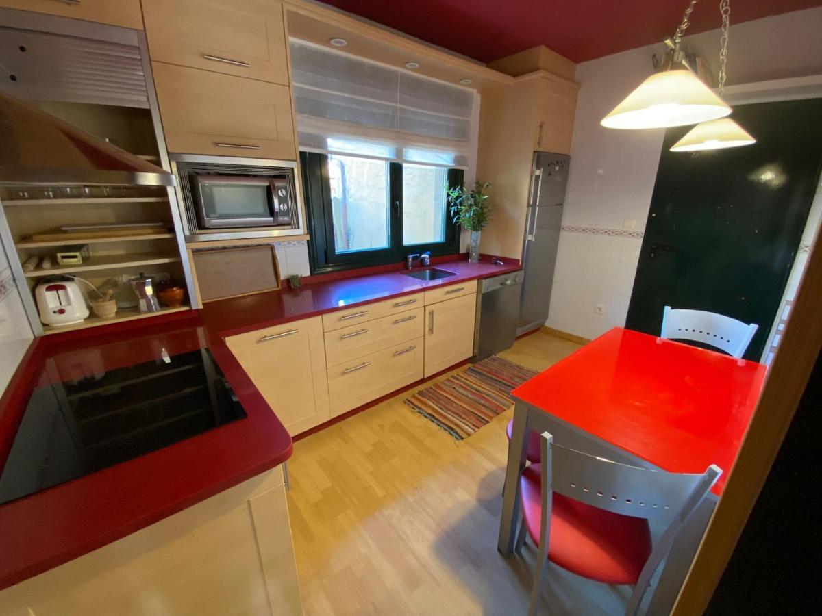 Casa Loureal Ribeira Sacra 奥伦塞 外观 照片