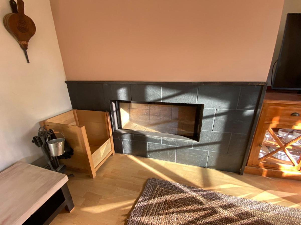 Casa Loureal Ribeira Sacra 奥伦塞 外观 照片