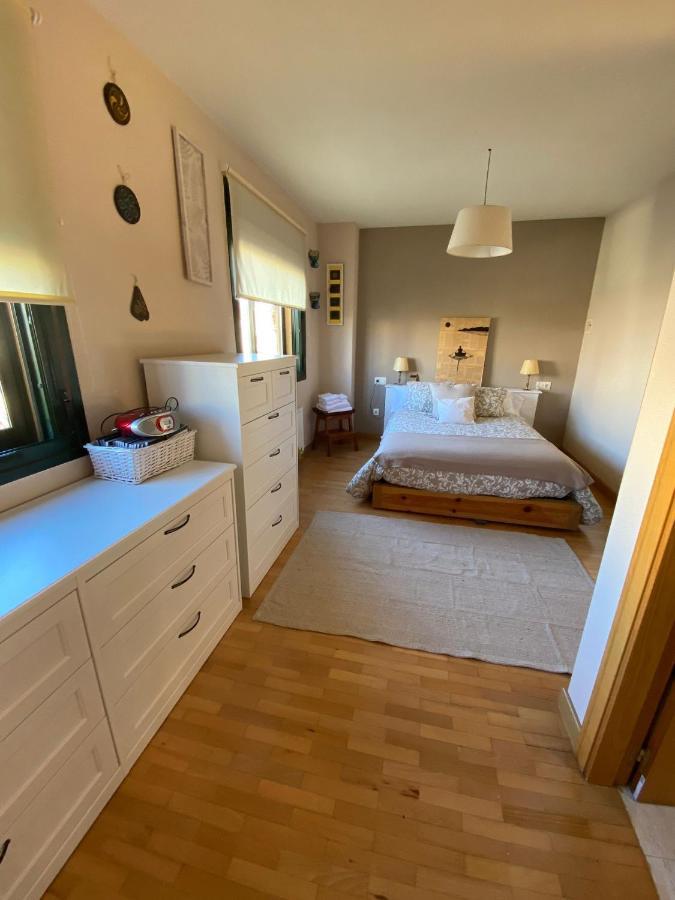 Casa Loureal Ribeira Sacra 奥伦塞 外观 照片