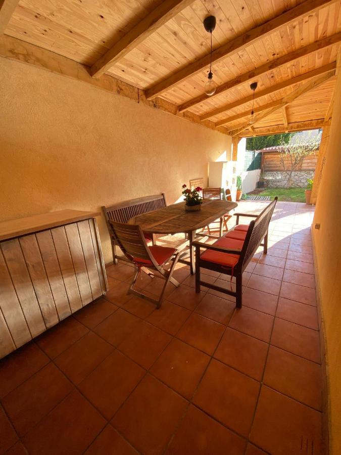 Casa Loureal Ribeira Sacra 奥伦塞 外观 照片