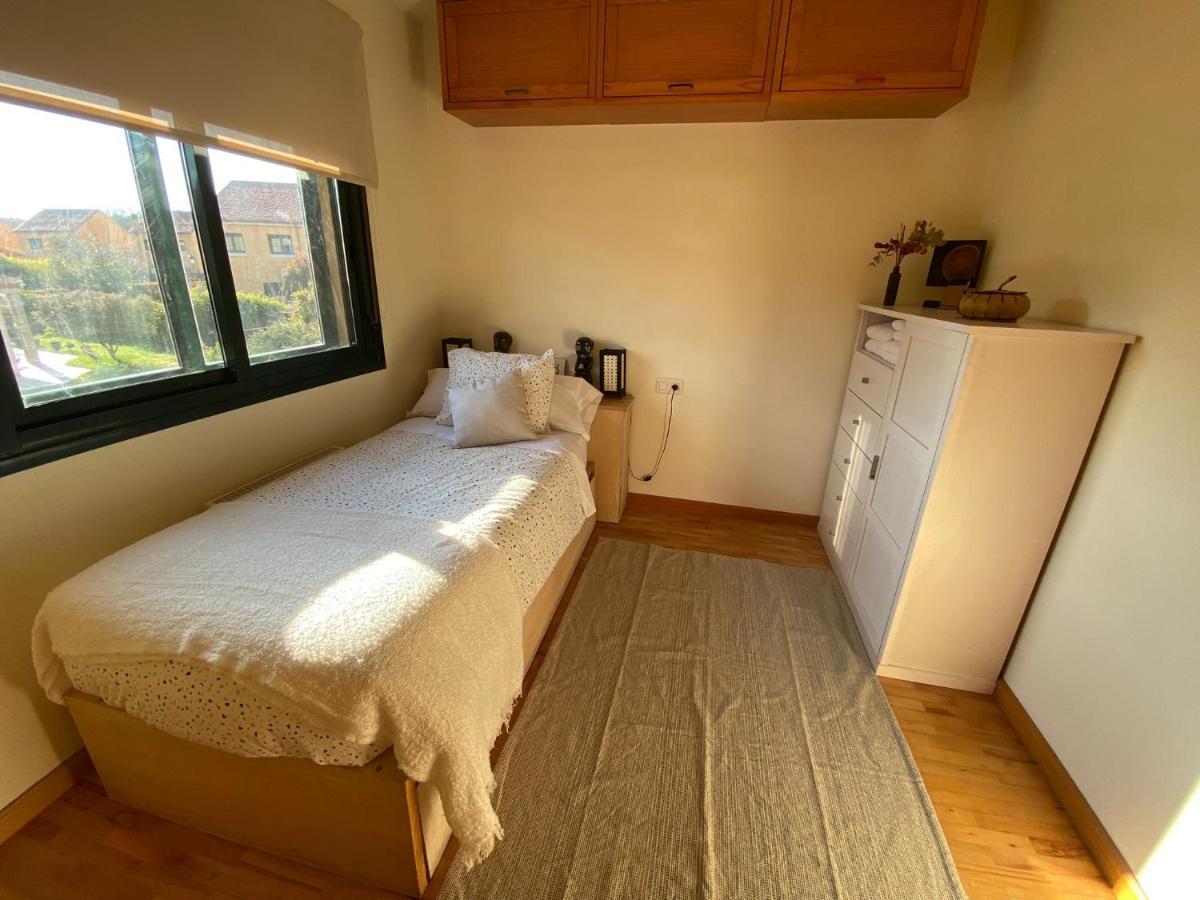 Casa Loureal Ribeira Sacra 奥伦塞 外观 照片
