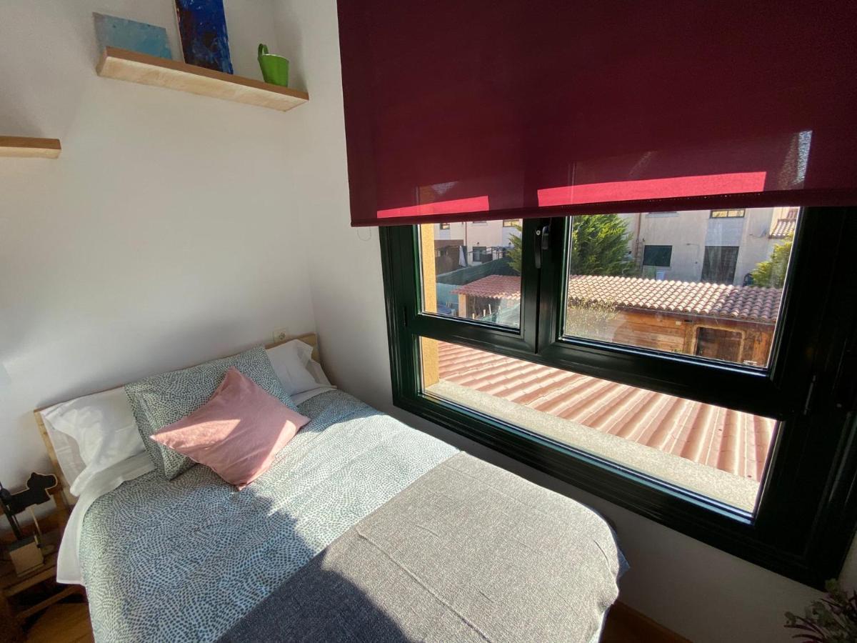 Casa Loureal Ribeira Sacra 奥伦塞 外观 照片