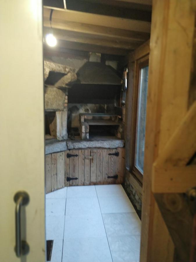 Casa Loureal Ribeira Sacra 奥伦塞 外观 照片